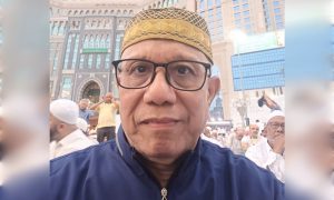 Memelihara harapan di tengah kesulitan