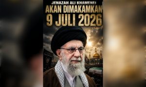 Mengapa jenazah Ali Khamenei lebih dari empat bulan baru dimakamkan?