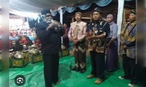 Warga gelar pertunjukan wayang kulit, Wakil Gubernur Papua Selatan: Lestarikan budaya
