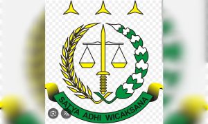 Breaking news, Kejaksaan Agung geledah kantor Badan Gizi Nasional
