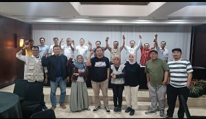 Ketua Umum Anindya Bakrie didesak segera selesaikan konflik KADIN Jawa Barat