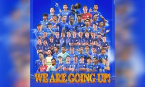 Kabar Adhyaksa FC bermarkas di Kota Palangkara Raya semakin nyata