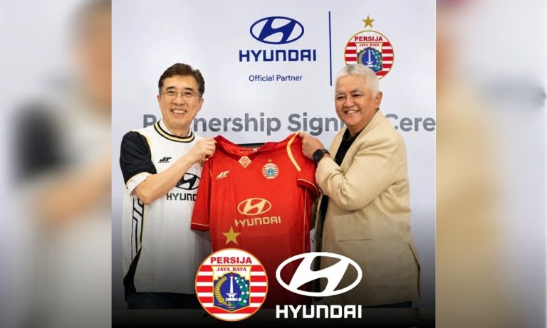 Jakarta International Stadium dirumorkan akan menjadi Hyundai International Stadium