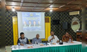 Dewan Pembina Yayasan Trisakti pemenang gugatan menunggu eksekusi