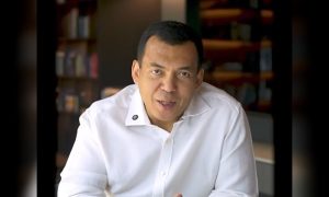 Silmy Karim diduga terima jatah Rp100-an juta per pekan