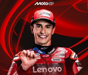 MotoGP 2026: Bezzecchi masih pimpin klasemen setelah Marquez menangi GP Ceko