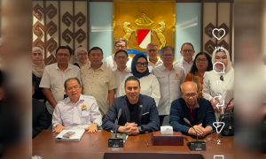 Nofel Saleh Hilabi sinergikan penempatan pekerja migran ke Eropa dan Asia Pasifik
