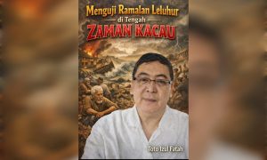 Menguji ramalan leluhur di tengah zaman kacau
