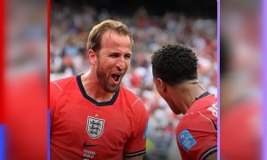 Piala Dunia 2026: Inggris lolos ke babak 32 besar sebagai juara grup