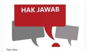 Hak jawab: Alexa Suites and Lounge bukan digerebek tetapi membantu kepolisian