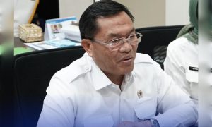 Akan buka-bukaan, eks petinggi BGN Sony Sonjaya ajukan jadi justice collaborator