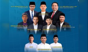 Gerakan Mahasiswa Hidayatullah gelar NGL, siapkan mahasiswa untuk Indonesia Emas 2045