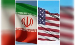 Iran-Amerika tanda tangani perdamaian Jumat 19 Juni 2026