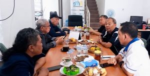 Forum Wartawan Kebangsaan desak Kapolri kembalikan rasa aman