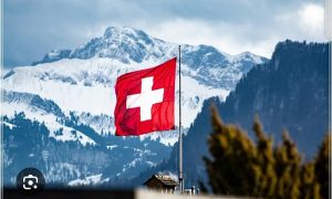 Puji Pakistan, Swiss tawarkan diri jadi tuan rumah penandatangan damai Iran-Amerika