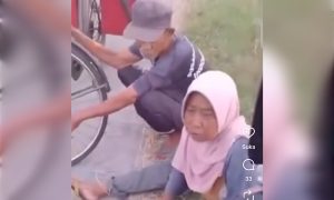 Perempuan pedagang siomai di Sumberlawang Sragen penemu dompet minta tebusan Rp1 juta