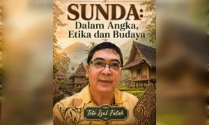 Sunda dalam angka, etika, dan budaya