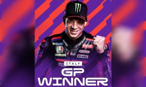 MotoGP 2026: Marco Bezzecchi masih pimpin klasemen setelah juarai GP Italia