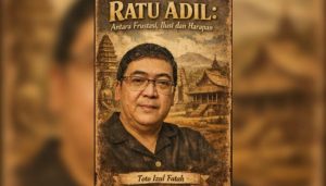 Ratu Adil: Antara ilusi, frustasi, dan harapan tersembunyi