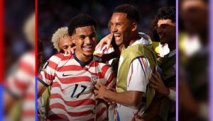 Piala Dunia 2026: Amerika tantang Belgia di babak 16 besar