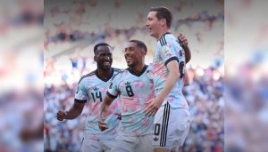 Piala Dunia 2026: Belgia tantang Spanyol di babak perempat final