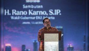 Jakarta Fair 2026 catat transaksi Rp8,2 triliun