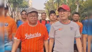 Politikus Tantowi Yahya puji kinerja Gubernur Jakarta Pramono Anung Wibowo