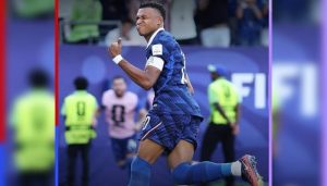 Piala Dunia 2026: Kylian Mbappe bawa Prancis tantang Maroko di perempat final