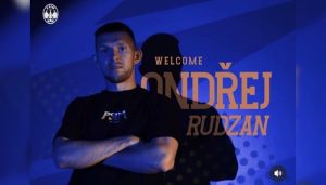 PSIM Yogyakarta datangkan pemain asal Ceko Ondrej Rudzan