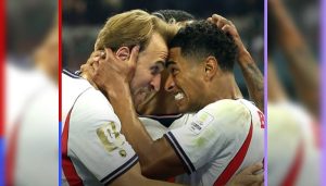 Piala Dunia 2026: Inggris tantang Norwegia di perempat final
