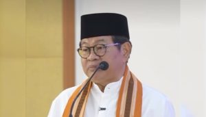 Pramono Anung: Orang yang meninggalkan partainya tidak akan pernah besar