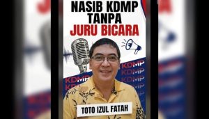 Nasib Koperasi Desa Merah Putih tanpa juru bicara