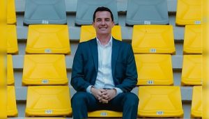Dewa United datangkan pelatih baru asal Brasil Osmar Loss