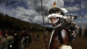 Jayawijaya matangkan persiapan Festival Budaya Lembah Baliem 2026