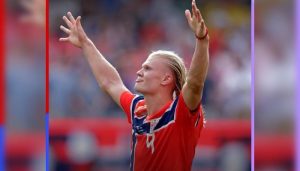 Piala Dunia 2026: Erling Haaland bawa Norwegia singkirkan Brasil