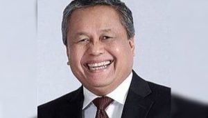 Gubernur Bank Indonesia Perry Warjiyo mundur