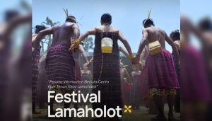 Ada Festival Lamaholot di Kabupaten Lembata NTT Sampai 4 Juli 2026